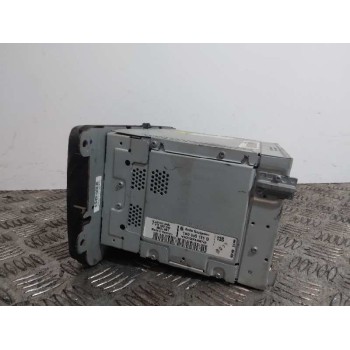 Recambio de sistema audio / radio cd para volkswagen passat variant (3c5) advance referencia OEM IAM 1K0035191D 7612002044 