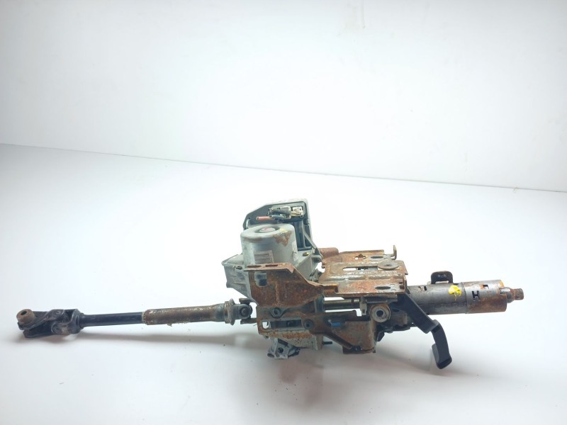 Recambio de columna direccion para renault clio iii (br0/1, cr0/1) 1.4 16v referencia OEM IAM 8200294978cr  