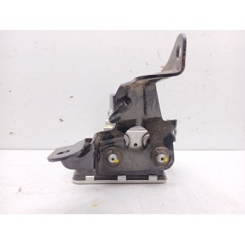 Recambio de abs para ford focus st-line referencia OEM IAM JX612B373LC JX612B373LC 