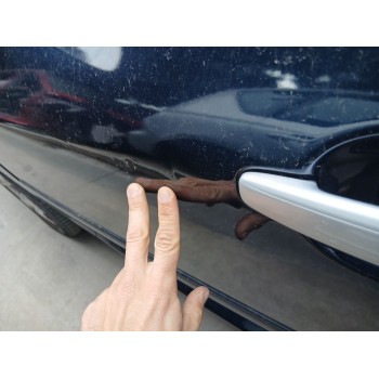 Recambio de puerta delantera izquierda para peugeot 307 break (3e) 2.0 hdi 135 referencia OEM IAM   