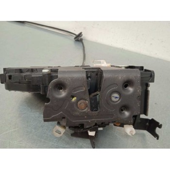 Recambio de cerradura puerta delantera derecha para volvo c70 cabriolet 2.4 momentum (103kw) referencia OEM IAM 30753662  10 PIN