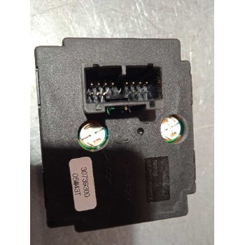 Recambio de mando luces para volvo v50 familiar 1.8 momentum referencia OEM IAM 30739300  SALPICADERO
