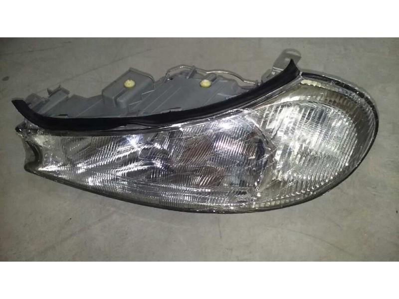 Recambio de faro izquierdo para ford mondeo berlina (gd) referencia OEM IAM 4311129LLDEM NUEVO 