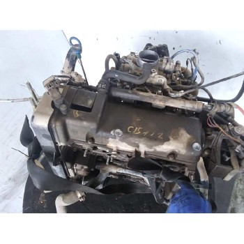 Recambio de motor completo para fiat punto berlina (188) 1.2 8v active referencia OEM IAM 188A4000  B