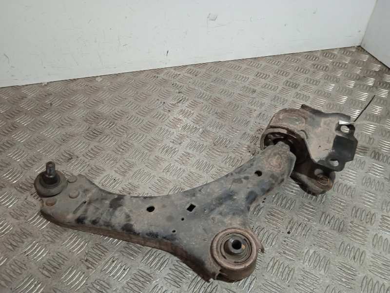 Recambio de brazo suspension inferior delantero derecho para ford mondeo ber. (ca2) limited edition referencia OEM IAM   