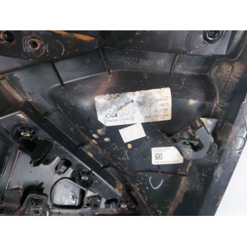 Recambio de guarnecido puerta delantera derecha para peugeot 3008 iii hybrid motor hn09 referencia OEM IAM   