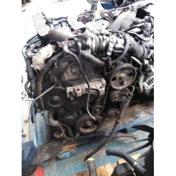 Recambio de motor completo para peugeot partner kasten confort pack l2 referencia OEM IAM   