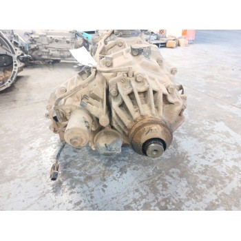 Recambio de caja cambios para nissan pathfinder iii (r51) 2.5 dci 4wd referencia OEM IAM   