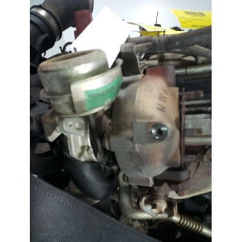 Recambio de turbocompresor para toyota yaris (ksp9/scp9/nlp9) básico referencia OEM IAM 172010N03  