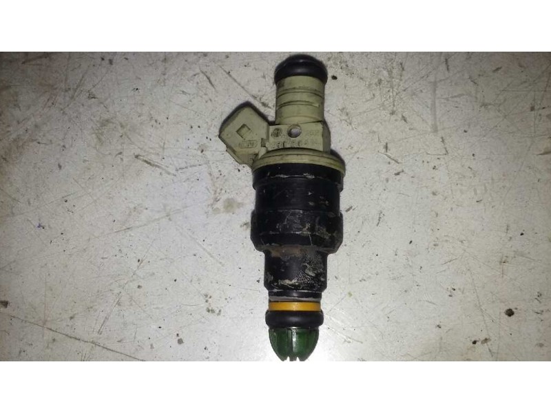 Recambio de inyector para bmw serie 5 touring (e34) 520i referencia OEM IAM 0280150414 X1 