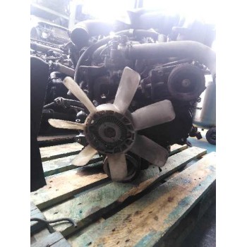 Recambio de motor completo para opel frontera a 2.8 turbodiesel referencia OEM IAM 28TDI4JB1T <<M>> 