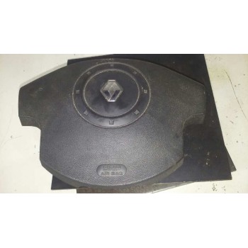 Recambio de airbag delantero izquierdo para renault scenic ii authentique referencia OEM IAM 8200310291B  