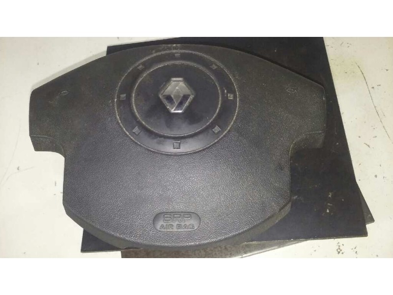 Recambio de airbag delantero izquierdo para renault scenic ii authentique referencia OEM IAM 8200310291B  