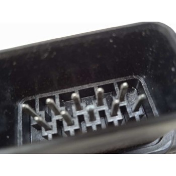 Recambio de cerradura puerta delantera derecha para volvo c70 cabriolet 2.4 momentum (103kw) referencia OEM IAM 30753662  10 PIN