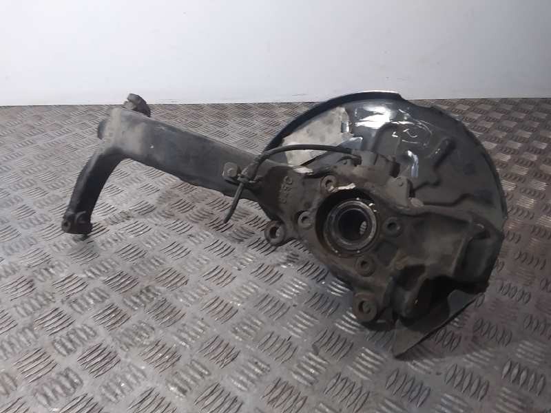 Recambio de mangueta delantera izquierda para seat exeo st (3r5)(2009>) reference referencia OEM IAM   