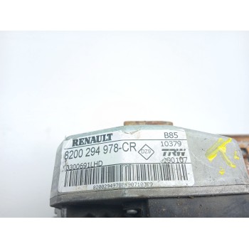 Recambio de columna direccion para renault clio iii (br0/1, cr0/1) 1.4 16v referencia OEM IAM 8200294978cr  