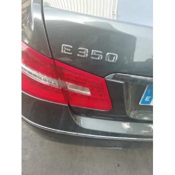 PILOTO TRASERO IZQUIERDO INTERIOR A2078200364 