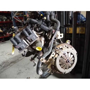 Recambio de motor completo para fiat punto berlina (188) 1.2 8v active referencia OEM IAM 188A4000  B