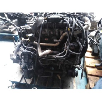 Recambio de motor completo para peugeot partner kasten confort pack l2 referencia OEM IAM   