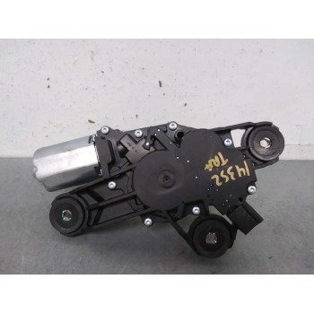 Recambio de motor limpia trasero para volvo v60 kombi kinetic referencia OEM IAM 31294492 0390201884 3 PINS