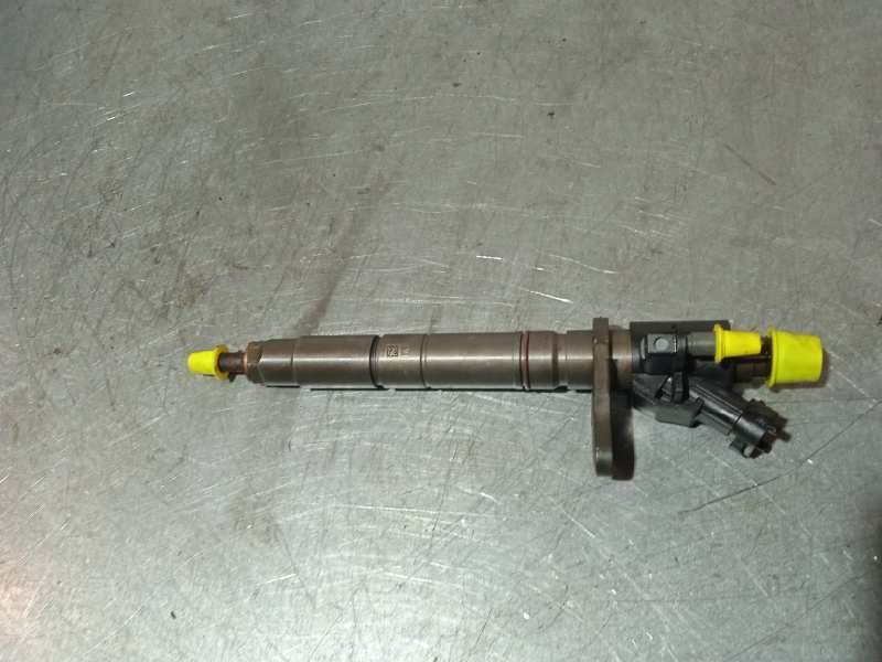 Recambio de inyector para jaguar xf 3.0 v6 diesel cat referencia OEM IAM 9X2Q9K546DB  
