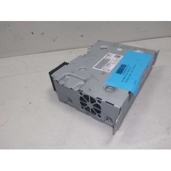 Recambio de sistema audio / radio cd para peugeot 2008 (--.2013) referencia OEM IAM 9821908880  