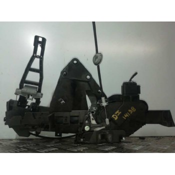 CERRADURA PUERTA DELANTERA IZQUIERDA 10 PIN