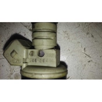 Recambio de inyector para bmw serie 5 touring (e34) 520i referencia OEM IAM 0280150414 X1 