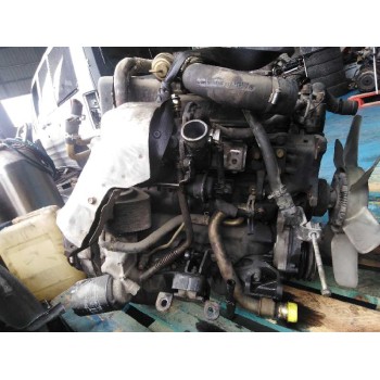 Recambio de motor completo para opel frontera a 2.8 turbodiesel referencia OEM IAM 28TDI4JB1T <<M>> 