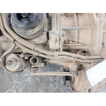 Recambio de caja cambios para nissan pathfinder iii (r51) 2.5 dci 4wd referencia OEM IAM   
