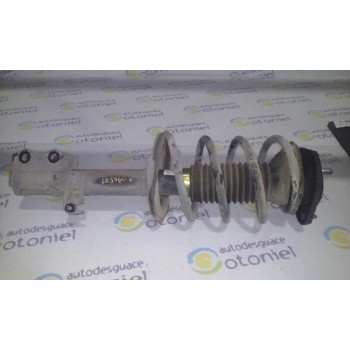 AMORTIGUADOR DELANTERO DERECHO S/R 