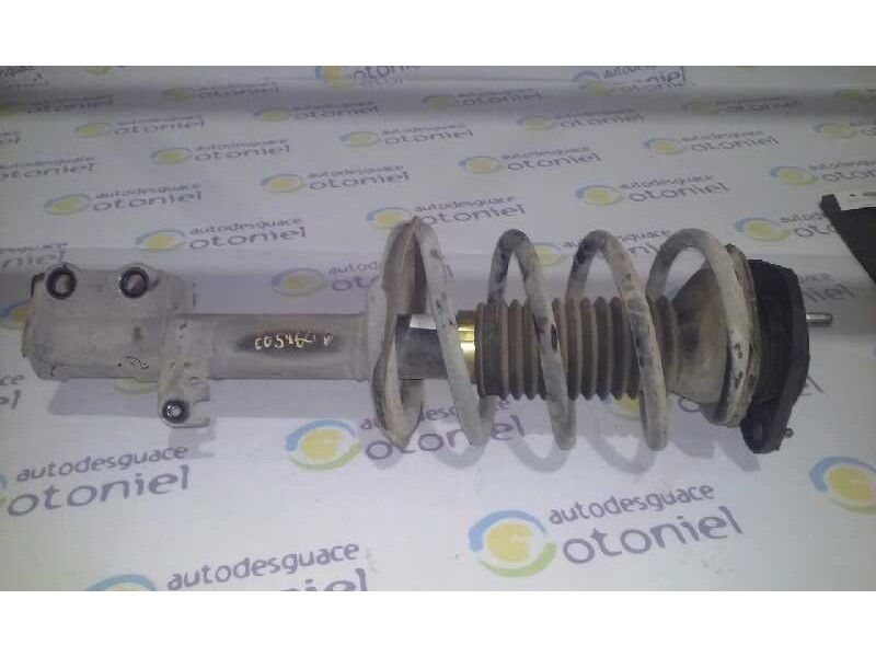 Recambio de amortiguador delantero derecho para renault scenic rx4 (ja0) 1.9 dci referencia OEM IAM S/R  