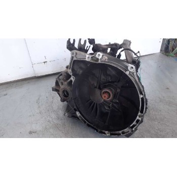 CAJA CAMBIOS 3M5R7002YF 112.365KM 5V