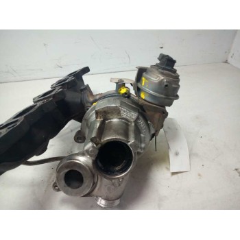 Recambio de turbocompresor para volkswagen golf vii variant (bv5) advance bmt referencia OEM IAM 04L253016H R 8138601 813860-1