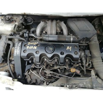 MOTOR COMPLETO VJZ EXPORTACIÓN 