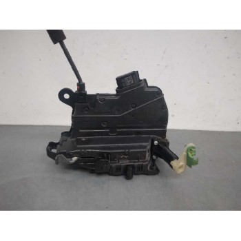 CERRADURA PUERTA DELANTERA IZQUIERDA 805015FA1A 4 PINES 