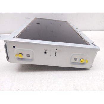 Recambio de pantalla multifuncion para opel astra j (p10) 1.6 cdti (68) referencia OEM IAM 95247248  