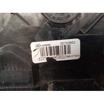 Recambio de cerradura puerta delantera derecha para volvo c70 cabriolet 2.4 momentum (103kw) referencia OEM IAM 30753662  10 PIN