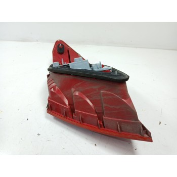 Recambio de piloto trasero izquierdo para mercedes-benz clase c (w204) c 220 cdi (204.008) referencia OEM IAM 204906870264  