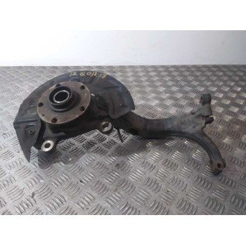 Recambio de mangueta delantera izquierda para seat exeo st (3r5)(2009>) reference referencia OEM IAM   