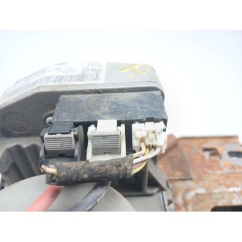 Recambio de columna direccion para renault clio iii (br0/1, cr0/1) 1.4 16v referencia OEM IAM 8200294978cr  