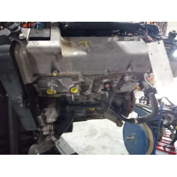 Recambio de motor completo para fiat punto berlina (188) 1.2 8v active referencia OEM IAM 188A4000  B
