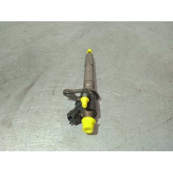 Recambio de inyector para jaguar xf 3.0 v6 diesel cat referencia OEM IAM 9X2Q9K546DB  