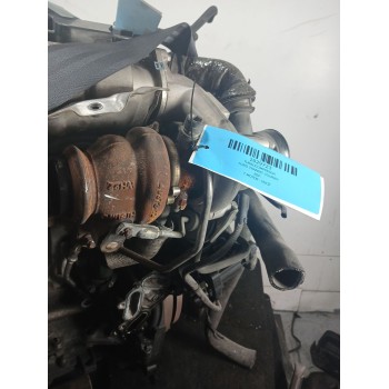 TURBOCOMPRESOR 4937302013 