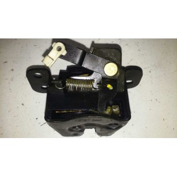 Recambio de cerradura maletero / porton para hyundai tucson (jm) 2.0 comfort referencia OEM IAM   PARTE SUPERIOR