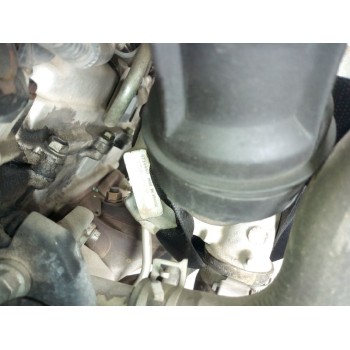 Recambio de turbocompresor para toyota yaris (ksp9/scp9/nlp9) básico referencia OEM IAM 172010N03  