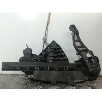 Recambio de cerradura puerta delantera izquierda para ford c-max (cb3) ambiente referencia OEM IAM   10 PIN