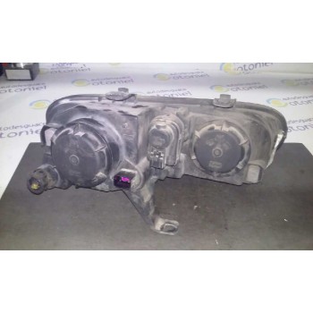 Recambio de faro izquierdo para mg mg zr 100 d referencia OEM IAM   BIFARO