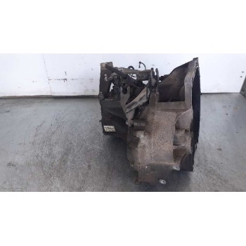 Recambio de caja cambios para ford focus sportbreak (cap) trend referencia OEM IAM 3M5R7002YF 112.365KM 5V