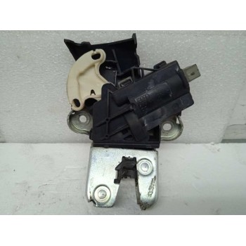 CERRADURA MALETERO / PORTON 4F5827505D 3 PINS